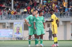 من لقاء خدمات النصيرات و الصداقة