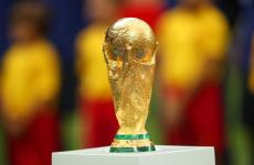 جوائز مونديال كأس العالم في قطر 2022