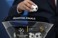 قرعة دوري أبطال أوروبا 2023 دور 16 بث مباشر ثمن النهائي