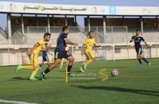 من لقاء اليوم و التعادل المُثير 3_3