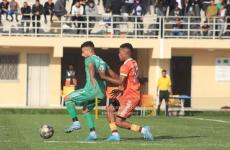 دوري " ooredoo " الممتاز