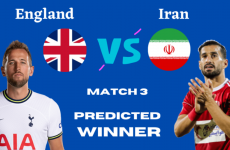 بث مباشر: إيران و انجلترا اليوم الاثنين Live broadcast: Iran and England today, Monday