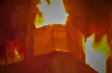 اسماء وفيات حريق منزل ماهر أبو ريا - عدد وفيات حريق جباليا.png