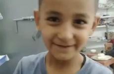 سبب جريمة قتل الطفل محمد ريان.jpg