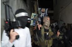 مسير عسكري لكتيبة جنين.JPG