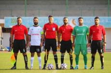 من لقاء اليوم