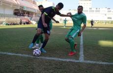 دوري " ooredoo " الممتاز 2023