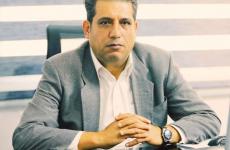 الكاتب السياسي ثائر نوفل أبو عطيوي.jfif