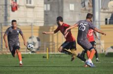 من فوز خدمات خانيونس