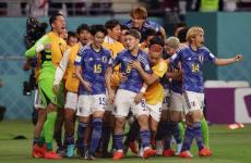 فيديو ملخص أهداف مباراة اليابان والمانيا 2-1- اليوم الاربعاء.jfif