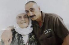 الأسير سعيد الحثناوي