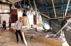 قرية النخيل قرب دير البلح  7.jfif