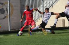 من فوز نماء على بيت لاهيا بخماسية