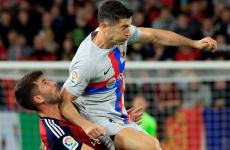 اللقطة التي تسببت في طرد ليفا