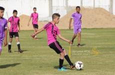 دوري البراعم 2022