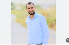 الأسير المجاهد أنس طالب سعيد أشقر