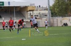 من لقاء نماء و خدمات خانيونس