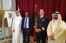 الاحتفال بروما