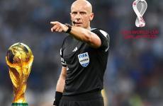 كأس العالم 2022