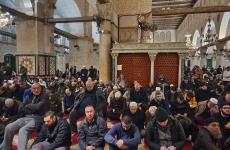 صلاة الفجر في الأقصى.jpg