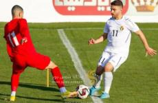 من لقاء سابق بين الفريقين