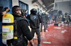 توتر في سجون الاحتلال بعد استشهاد ناصر أبو حميد.jpg