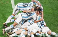 شاهد ملخص أهداف مباراة الارجنتين وفرنسا نهائي كأس العالم 2022 في قطر.jpg