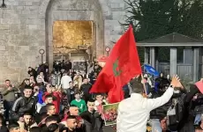 مباراة المغرب في القدس.webp