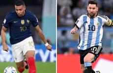 بث مباشر مباراة الأرجنتين ضد فرنسا.. تختتم اليوم الأحد بطولة كاس العالم 2022.jpg