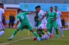 من فوز شباب خانيونس على اتحاد الشجاعية