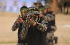 وحدة التعبئة - سرايا القدس