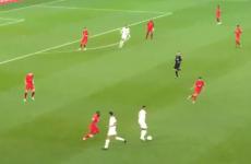 شاهد أهداف منتخب المغرب ضد كندا اليوم الخميس.JPG