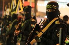 تأبين أبو عيادة