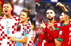 توقيت مباراة المغرب وكرواتيا لتحديد المركز الثالث في كأس العالم 2022 في قطر.jpg