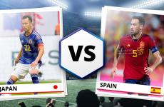 بث مباشر إسبانيا و اليابان اليوم الخميس 1 ديسمبر