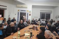 اجتماع أهالي معتقلي هبة الكرامة بالداخل المحتل.jpg