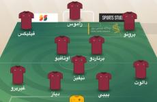 تشكيلة البرتغال ضد المغرب.jpg