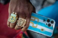 حي الخونة في البرازيل