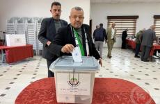 انطلاق عملية الاقتراع في انتخابات غرفة تجارة وصناعة محافظة غزة