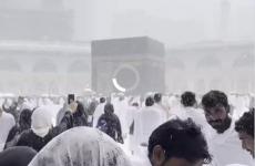 حقيقة سقوط الثلوج 2023 في مكة.JPG