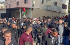 جنازة شهيد..أرشيفية (3).jpg