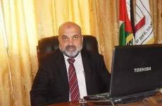 سعيد نصار رئيس بلدية دير البلح.jpeg