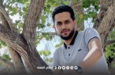 جهاد صلاح الدين الأقرع