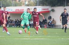 من فوز الشجاعية على الحوانين