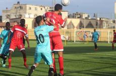 دوري الدرجة الثانية فرع الوسطى و الجنوب