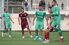 من فوز الشجاعية على الحوانين