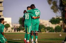 من فوز الشجاعية على الزوايدة