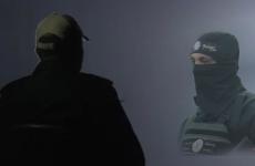 أكرم العجوري مسؤول الدائرة العسكرية للجهاد الإسلامي