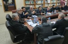 فصائل المقاومة في غزة