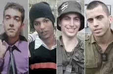 عدد الجنود الإسرائيليين المعتقلين لدى حماس بغزة؟.webp